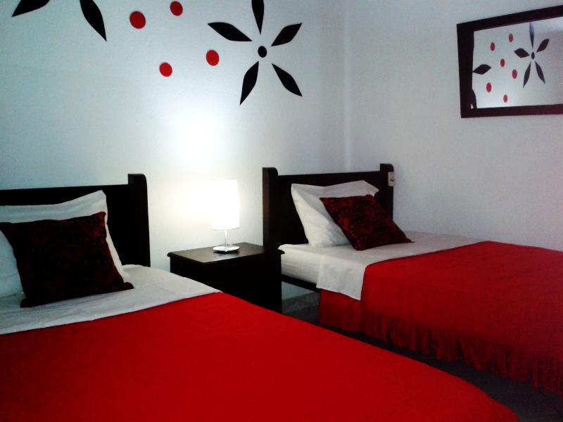 Hotel Colombia Real Cali Exterior foto