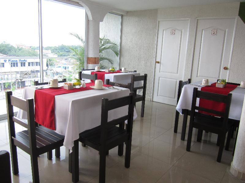 Hotel Colombia Real Cali Exterior foto