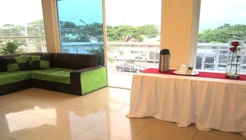 Hotel Colombia Real Cali Exterior foto