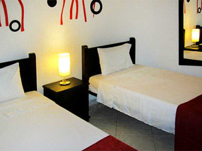 Hotel Colombia Real Cali Exterior foto
