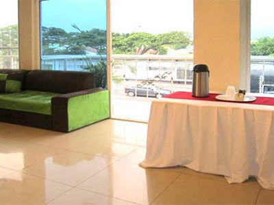 Hotel Colombia Real Cali Exterior foto
