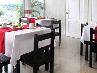 Hotel Colombia Real Cali Exterior foto